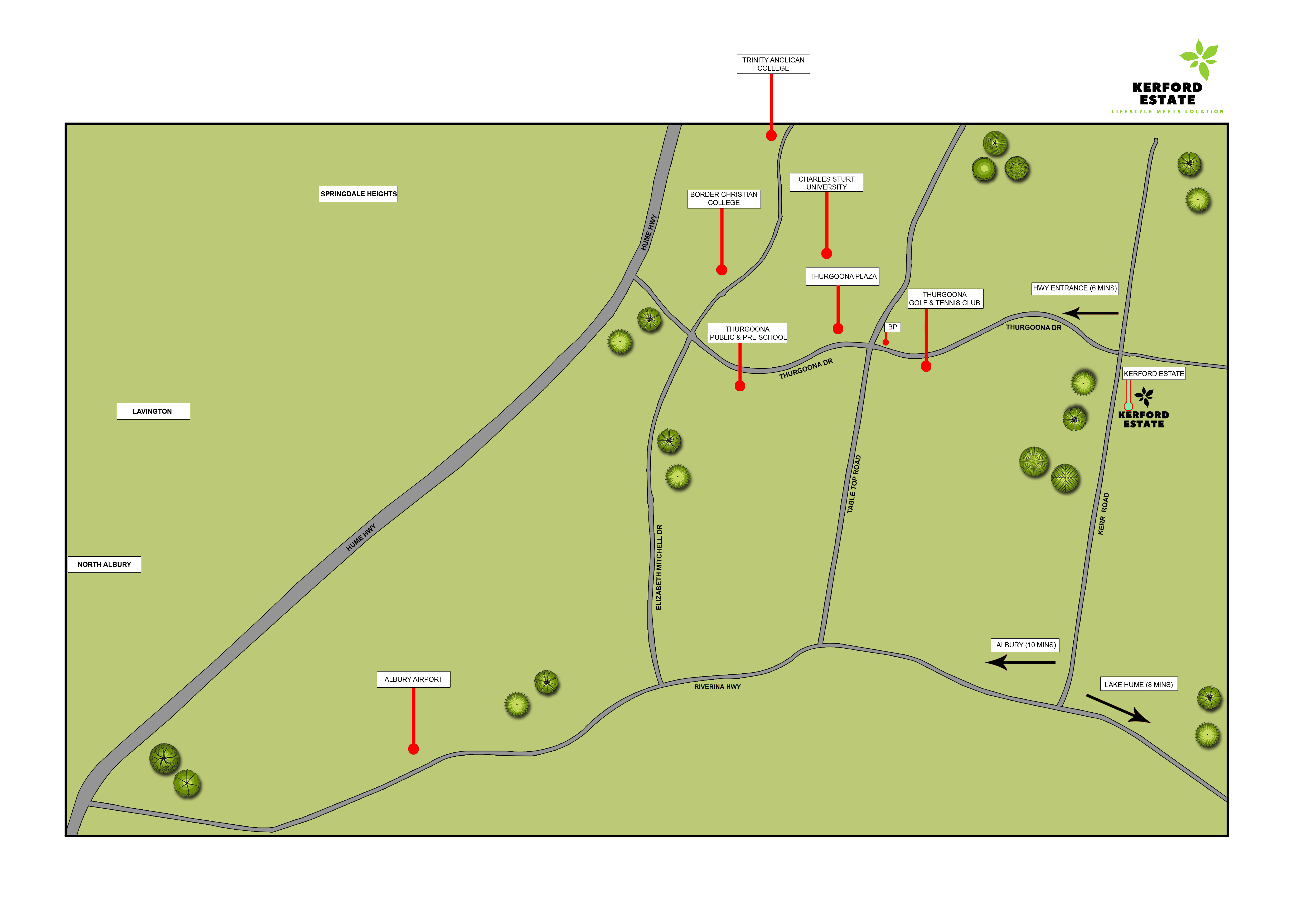 14 Guy Place Thurgoona, Thurgoona - Thumbnail 5