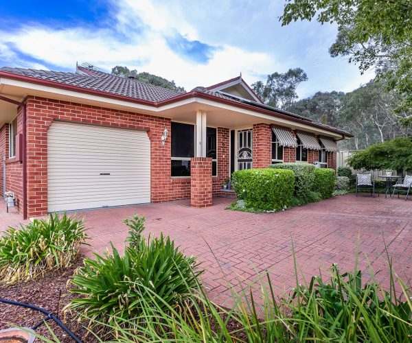 Private, Peace & Quiet